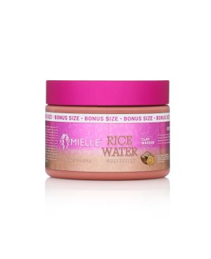 Mielle Rice Water Clay Masque 227g