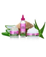 Mielle Rice Water Clay Masque 340g