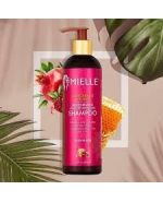 Mielle Pomegranate & Honey Detangling Shampoo 355ml