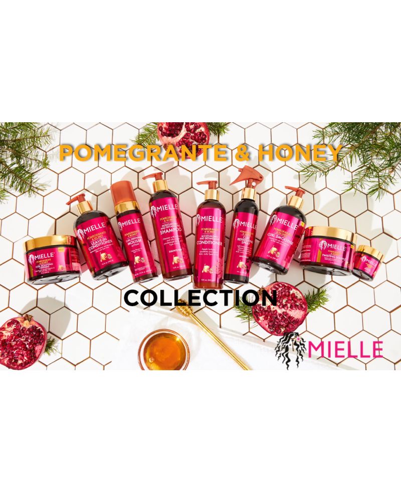 Mielle Organics Pomegranate & Honey Conditioner