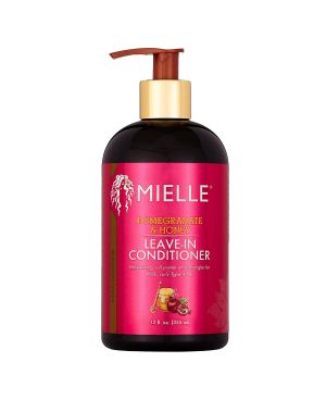 Mielle Granatapfel & Honig Leave-In Conditioner 355 ml