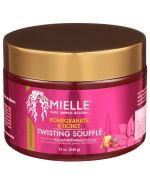 Mielle Pomegranate & Honey Twisting Soufflé 355g
