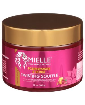 Mielle Pomegranate & Honey Twisting Soufflé 355g