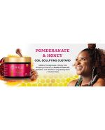 Mielle Pomegranate & Honey Twisting Soufflé 355g