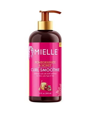Mielle Granatapfel-Honig-Curl-Smoothie 355 ml