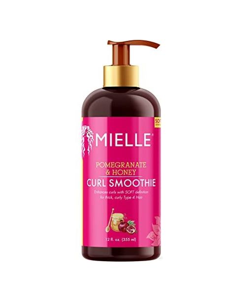 Mielle Pomegranate & Honey Curl Smoothie 355ml