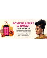Mielle Pomegranate & Honey Curl Smoothie 355ml