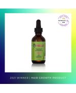Mielle Rosemary Mint Hair Strengthening Oil 59ml