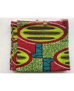 African Wax Print Fabric 17
