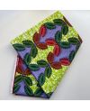 African Wax Print Fabric 11