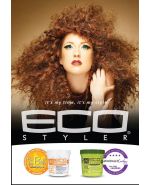 EcoStyle Krystal 473ml