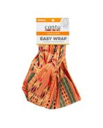 Čelenka - Cantu Easy Wrap Regal