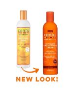 Cantu Moisturizing Curl Activator Cream 355ml