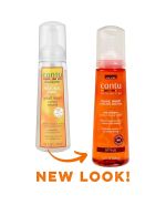 Cantu Wave Whip Curling Mousse 248ml