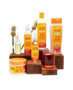 Cantu Guava & Ginger Anti-Dandruff Shampoo 400ml
