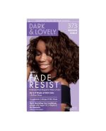 Dark and Lovely Brown Sable 373