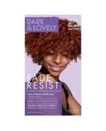 Dark and Lovely Red Hot Rhytm 376