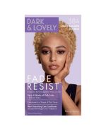 Dark and Lovely Color Light Golden Blonde 384