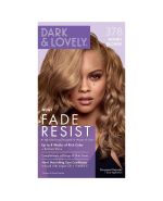 Dark and Lovely Honey Blonde 378