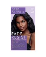 Dark and Lovely Color Jet Black 371