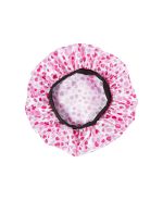 Red by Kiss Kids Satin Sleep Cap Wide Band, One Size