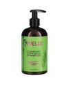 Mielle Rosemary Mint Strengthening Shampoo - šampon pro růst vlasů