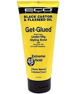 EcoStyle Get-Glued Extreme Hold Gel 177ml
