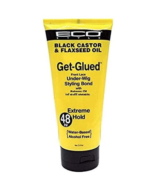 EcoStyle Get-Glued Extreme Hold Gel 177ml