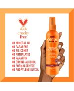 Cantu Comeback Curl Revitalizer 355ml