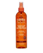 Cantu Comeback Curl Revitalizer 355ml