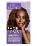 Dark & Lovely Brown Cinnamon 391