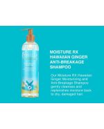 Mielle  Hawaiian Ginger Moisturizing and Anti-Breakage Shampoo, 355 ml
