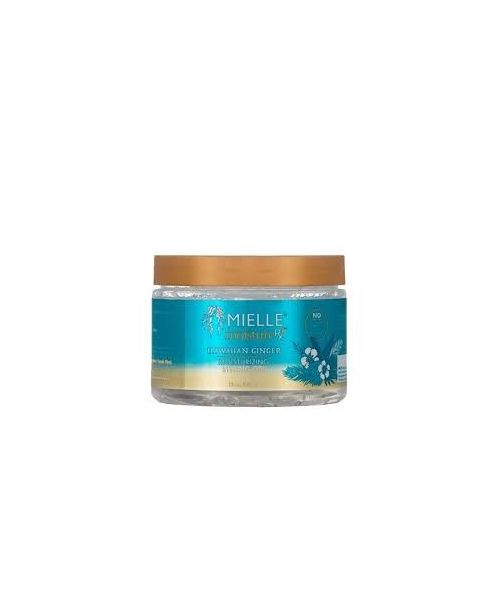 Moisture RX Hawaiian Ginger Moisturizing Styling Gel, 340g