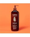 Cantu Skin Therapy Feuchtigkeitsspendende Kokosnussöl-Körperlotion, 473 ml