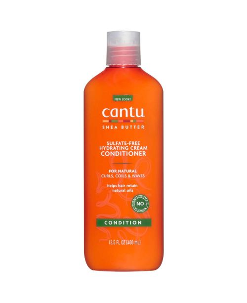 Cantu Hydrating Cream Conditioner