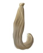 Ponytail Flick - wraparound ponytail