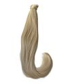 Ponytail Flick - wraparound ponytail