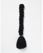 100% Kanekalon Jumbo Braid 80g