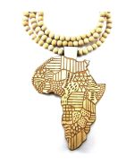 Afrika nyaklánc