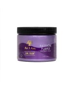 As I Am Curl Color Passion Purple, 182 g