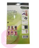 DIY U-part Mesh WigCap