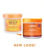 Cantu Moisturizing Twist & Lock gel 370g