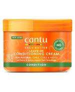 Cantu Leave-In Conditioning krém 340g