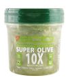 EcoStyle Super Olive 10x Moisturizing 473 ml