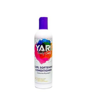 Yari - Fruity Curls - Softening Conditioner 355 ml