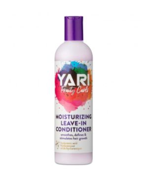 Yari - Fruity Curls - Moisturizing Leave-In Conditioner 355 ml