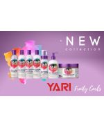 Yari - Fruity Curls - Moisturizing Leave-In Conditioner 355 ml