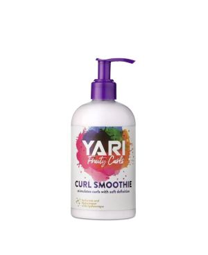 Yari - Fruity Curls - Curl Smoothie 384 ml