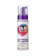 Yari - Fruity Curls - Lightweight Curl Mousse 220 ml