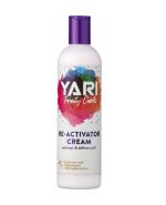 Yari Fruity Curls - Re-Activator Cream 355 ml